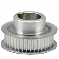 Spindle Tming Pulley